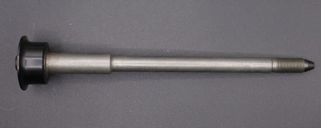Fast Frank Racing APRILIA RS660 21'+ QUICK RELEASE FRONT AXLE