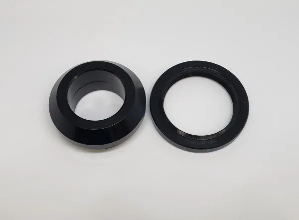 Fast Frank Racing BMW S1000RR/HP4 11'+ CAPTIVE FRONT WHEEL SPACER SET