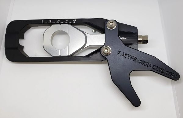 Fast Frank Racing BMW S1000RR 10'+ GP LIFTERS