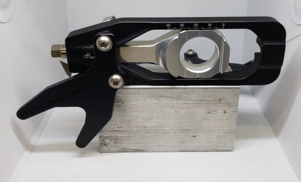 Fast Frank Racing BMW S1000RR 10'+ GP LIFTERS