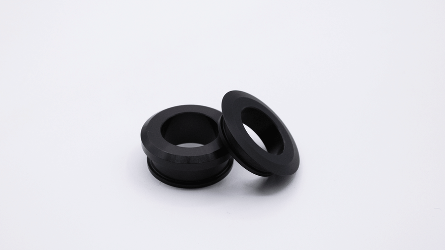 Fast Frank Racing BMW S1000RR HP4 REAR CAPTIVE SPACER SET