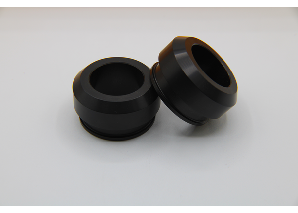 Fast Frank Racing BMW S1000RR 12'+ REAR CAPTIVE SPACER SET