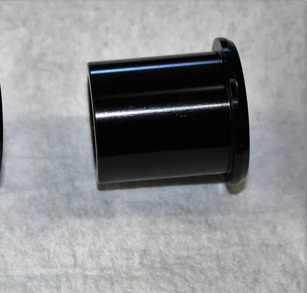 Fast Frank Racing BMW S1000RR/HP4 11'+ FRONT AXLE NUT KIT