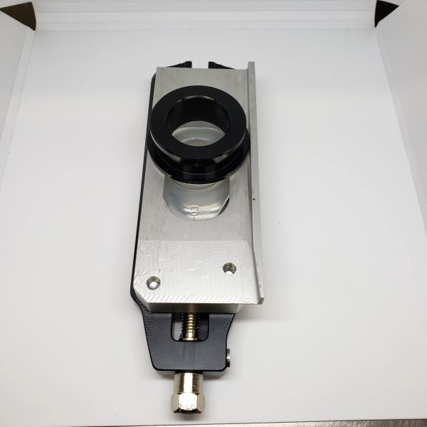 Fast Frank Racing BMW S1000RR 11-19' LIGHTECH WHEEL RAMP (LEFT)