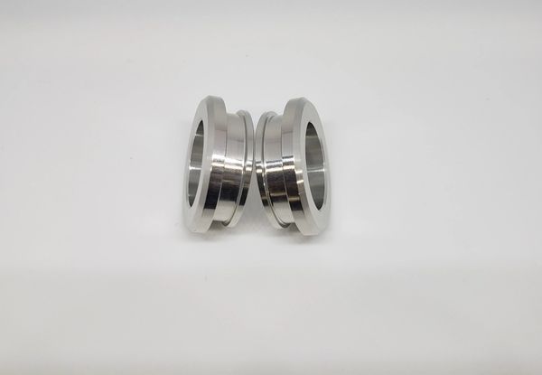 Fast Frank Racing KAWASAKI ZX10 05-15' |ZX6 05'+  FRONT CAPTIVE SPACERS