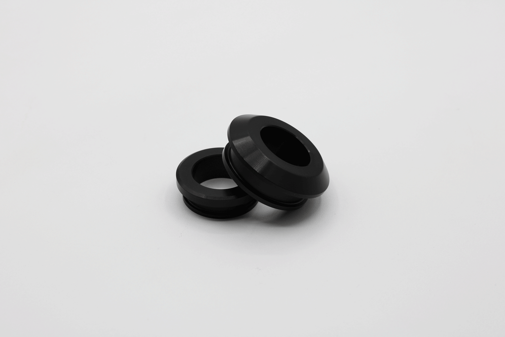 Fast Frank Racing KAWASAKI ZX10 11'+ REAR CAPTIVE SPACER SET