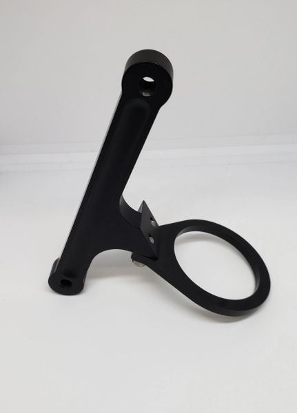 Fast Frank Racing KAWASAKI ZX6R FLOATING FENDER KIT
