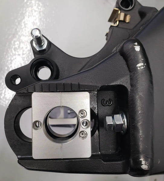 Fast Frank Racing KAWASAKI ZX10 11'+ CAPTIVE CALIPER KITS
