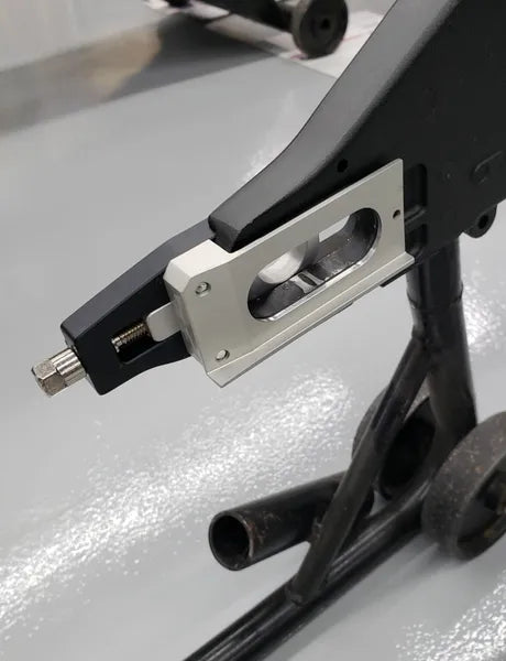 Fast Frank Racing KAWASAKI ZX10 11'+ CAPTIVE CALIPER KITS