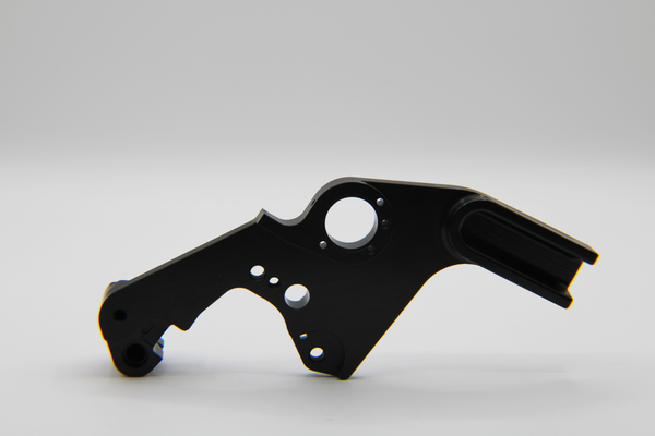 Fast Frank Racing KAWASAKI ZX10 11'+ CAPTIVE CALIPER KITS