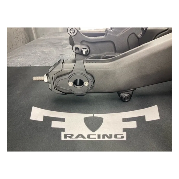 Fast Frank Racing KAWASAKI ZX4RR 23'+ CAPTIVE CALIPER KITS