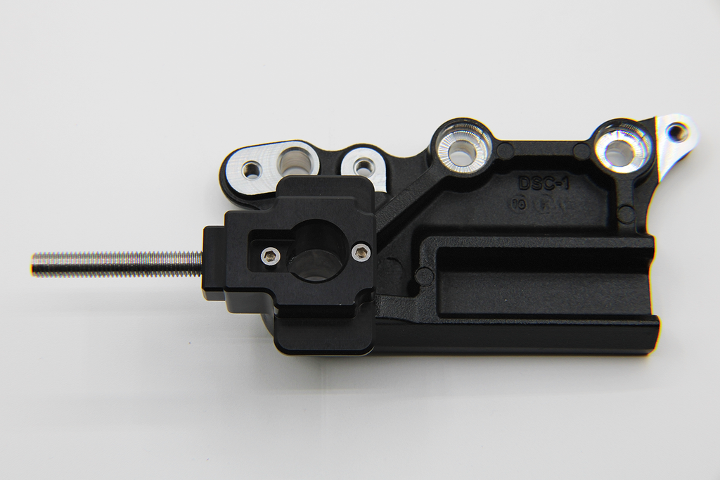 Fast Frank Racing KAWASAKI NINJA 300|400|500 CAPTIVE CALIPER KIT