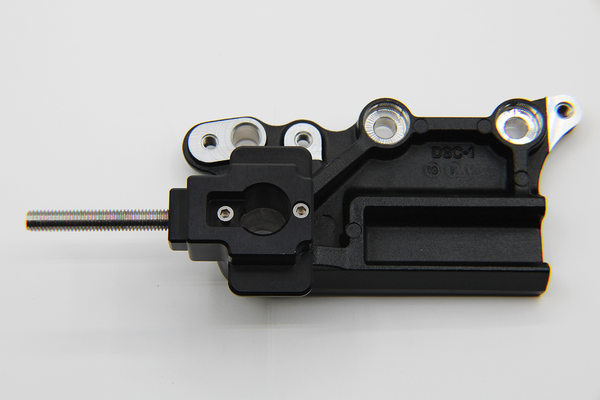 Fast Frank Racing KAWASAKI NINJA 300|400|500 CAPTIVE CALIPER KIT