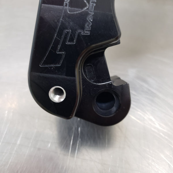 Fast Frank Racing KAWASAKI ZX6 UNDERSLUNG CALIPER BLOCKING TAB (SINGLE)