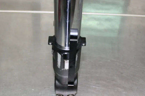Fast Frank Racing KAWASAKI ZX10R 11-15' FLOATING FRONT FENDER KIT