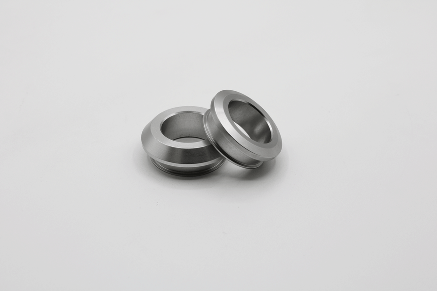 Fast Frank Racing SUZUKI GSXR600|750 06-10 REAR CAPTIVE SPACER SET