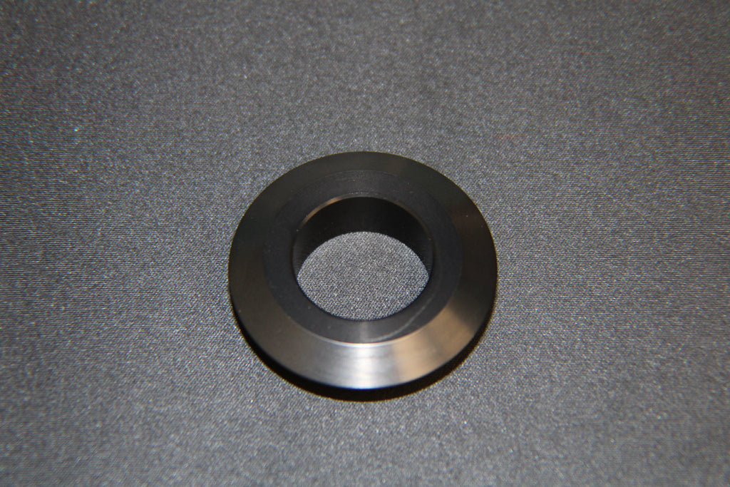 Fast Frank Racing SUZUKI GSX8-R 23'+ CAPTIVE FRONT SPACER