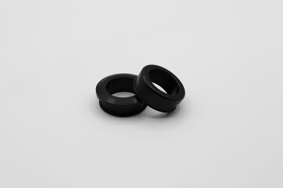 Fast Frank Racing SUZUKI GSXR1000 06'+ REAR SPACER SET