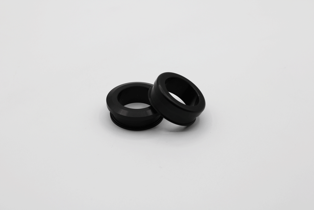 Fast Frank Racing SUZUKI GSXR1000 06'+ REAR SPACER SET
