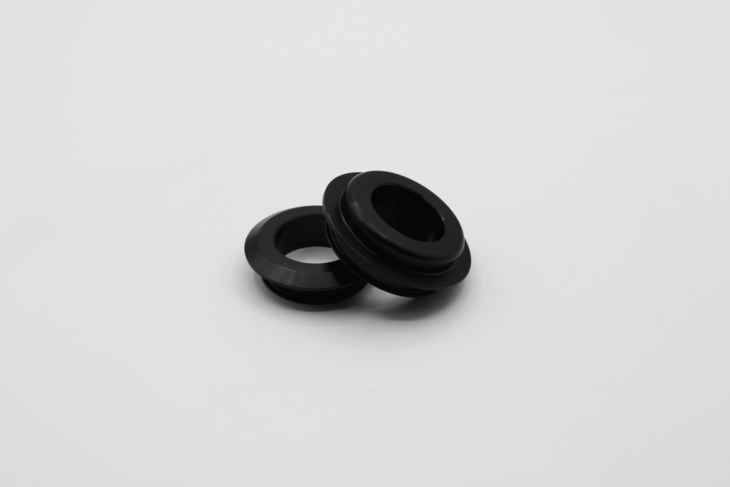 Fast Frank Racing SUZUKI GSXR600/750 11'+ REAR CAPTIVE RAMP SPACER SET