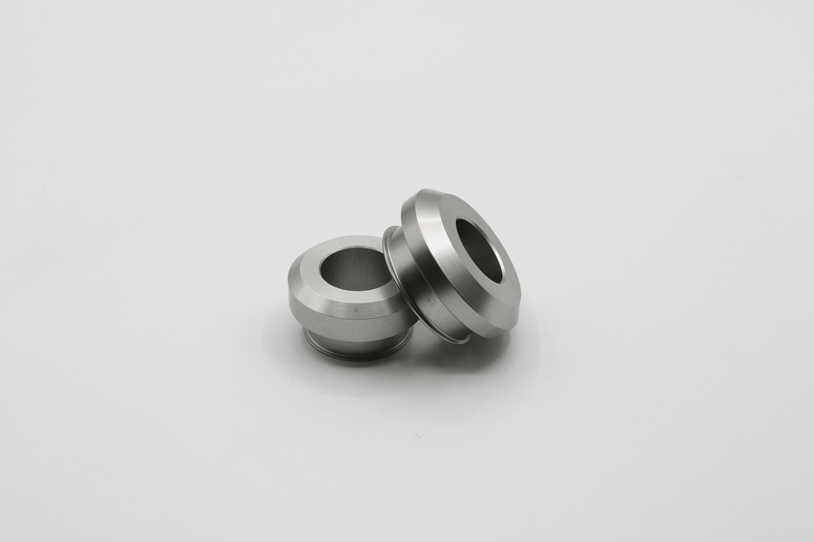 Fast Frank Racing SUZUKI SV650 08'+ REAR CAPTIVE SPACER SET