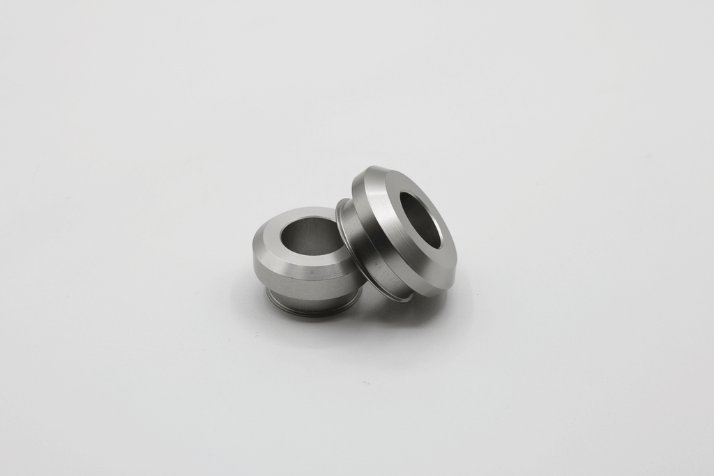 Fast Frank Racing SUZUKI SV650 08'+ REAR CAPTIVE SPACER SET