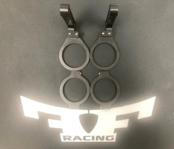 Fast Frank Racing SUZUKI GSXR1000 17'+ FLOATING FENDER KIT