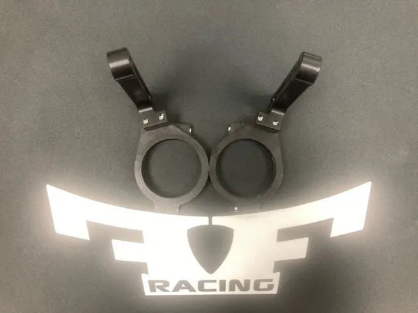 Fast Frank Racing SUZUKI GSXR1000 17'+ FLOATING FENDER KIT