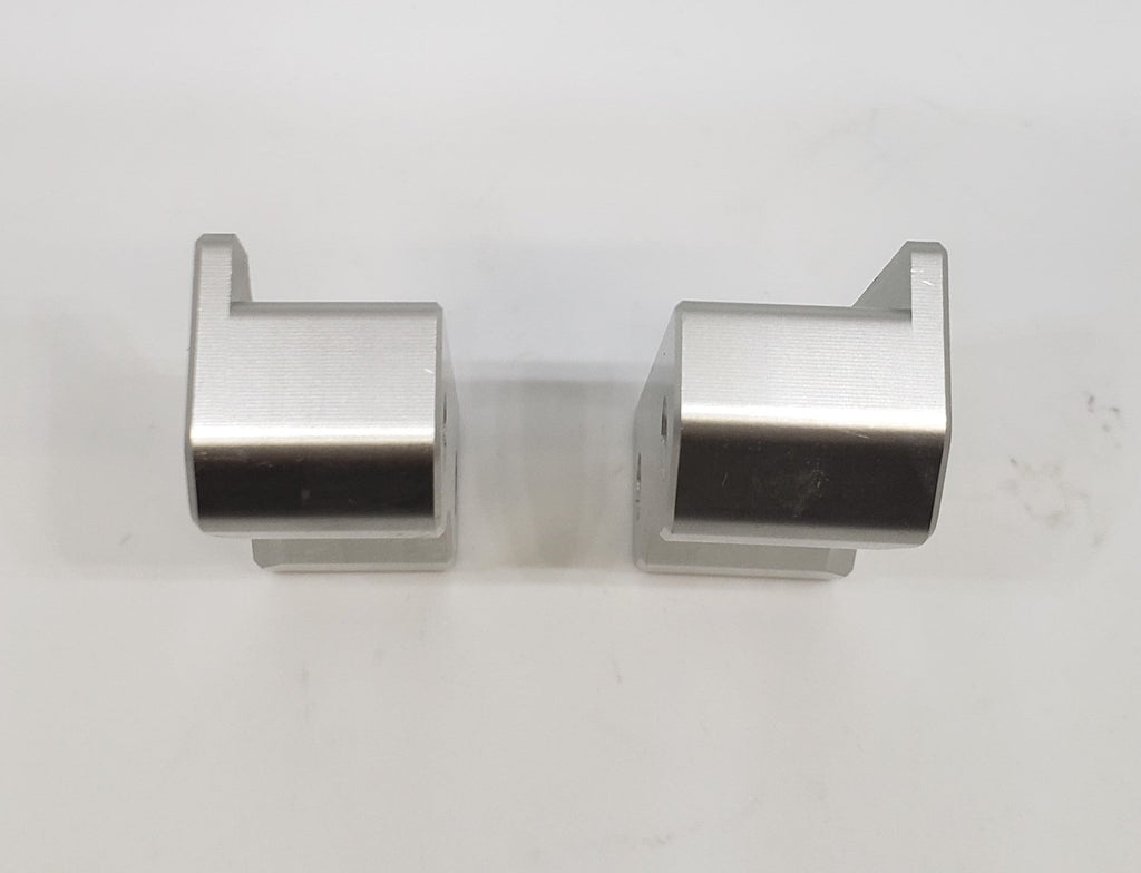 Fast Frank Racing Lightech End Tabs for Older GSXR to Use Current Lightech Adjusters