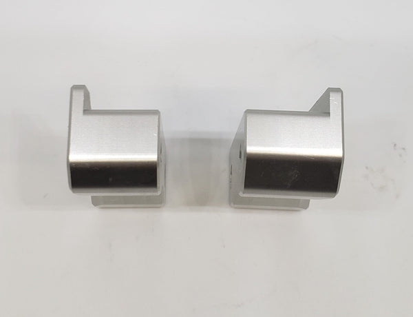 Fast Frank Racing Lightech End Tabs for Older GSXR to Use Current Lightech Adjusters