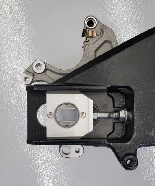 Fast Frank Racing SUZUKI GSXR1000 05'+ CAPTIVE CALIPER KITS