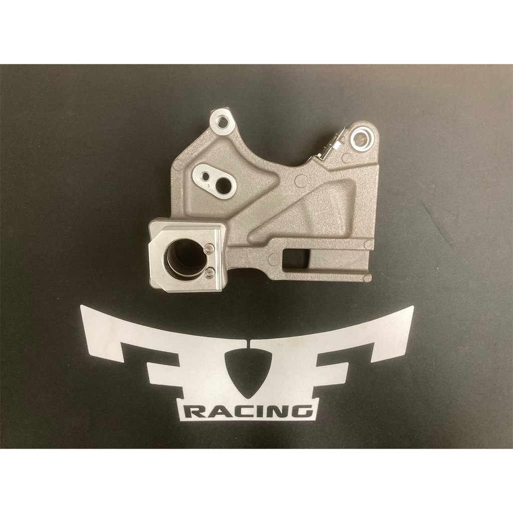 Fast Frank Racing SUZUKI GSX-8R 23'+ CAPTIVE CALIPER KITS