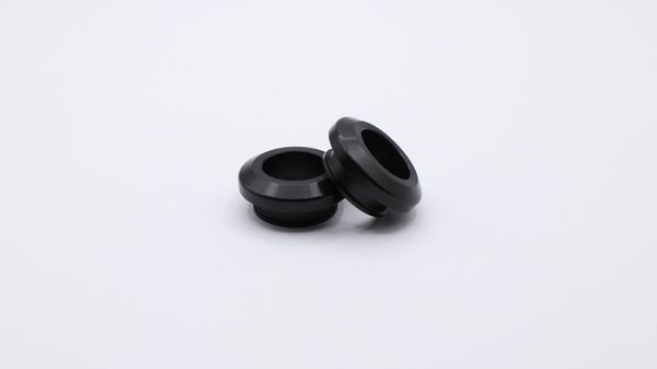 Fast Frank Racing YAMAHA R1 15'+ | R6 17'+ FRONT CAPTIVE SPACER SET