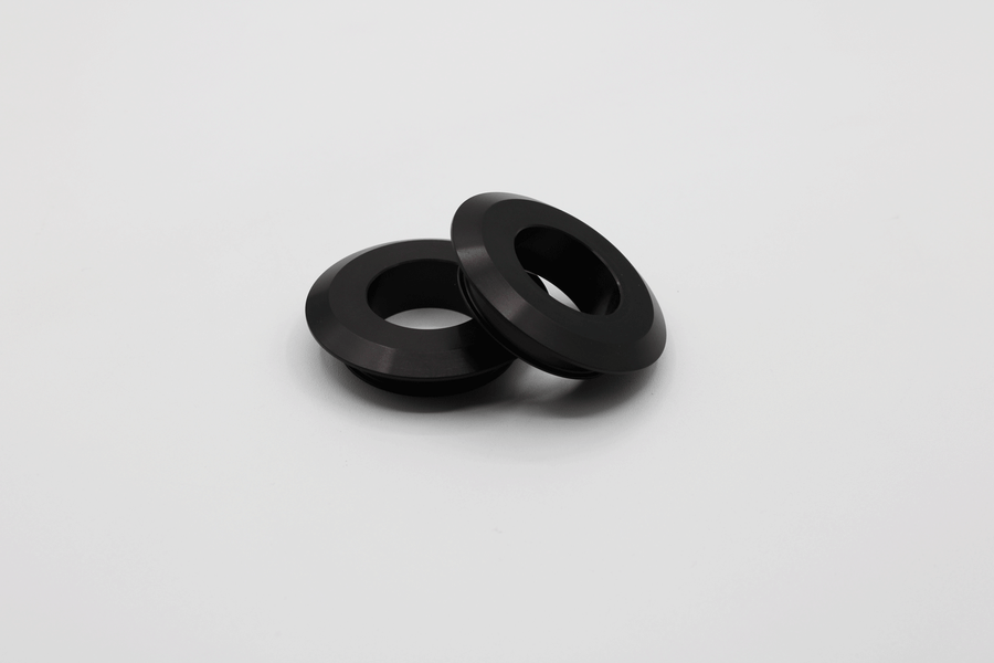 Fast Frank Racing YAMAHA R6 06-16' REAR CAPTIVE SPACERS