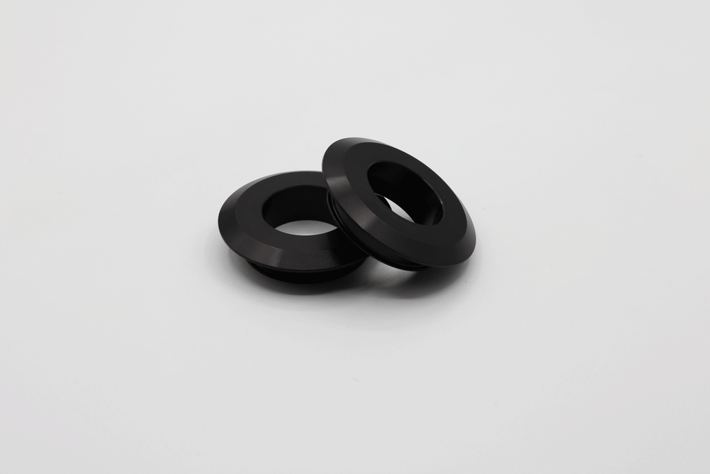 Fast Frank Racing YAMAHA R6 06-16' REAR CAPTIVE SPACERS