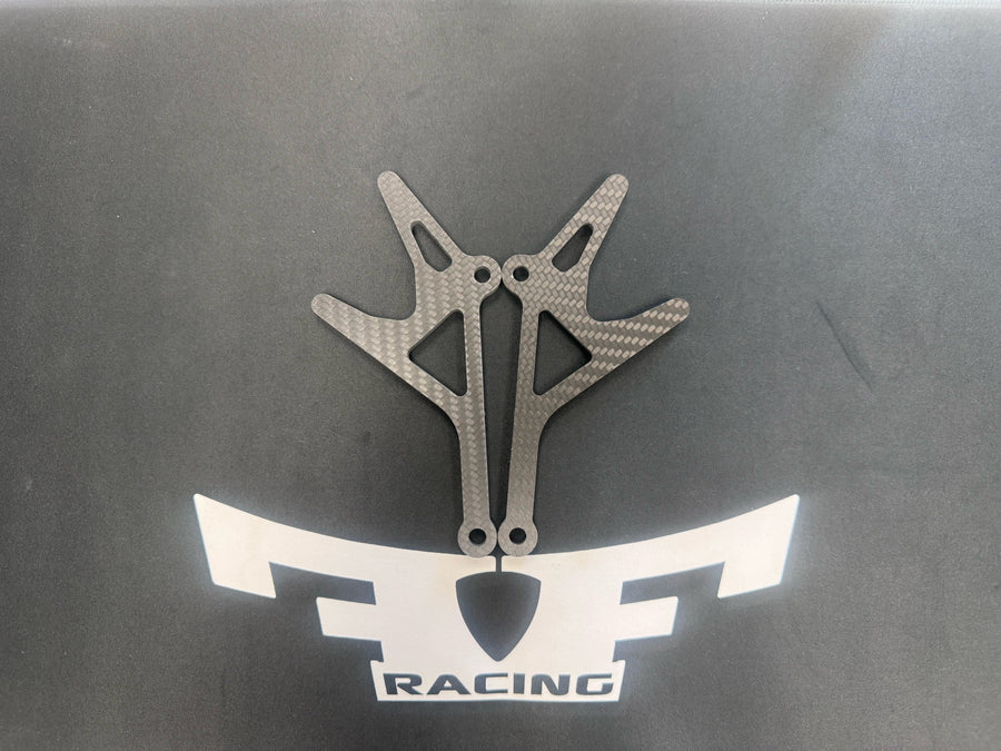 Fast Frank Racing YAMAHA R1 15'+ | R6 17'+ GP LIFTERS