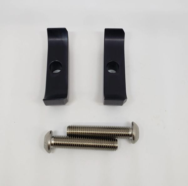 Fast Frank Racing YAMAHA R1 20'+ LIGHTECH ADAPTERS KIT