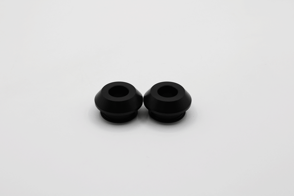 Fast Frank Racing YAMAHA R3 15'+ FRONT CAPTIVE SPACERS