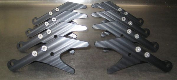 Fast Frank Racing YAMAHA R6 06-16' GP LIFTERS