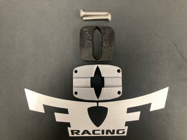 Fast Frank Racing YAMAHA R1 20'+ LIGHTECH EXTENDER KIT