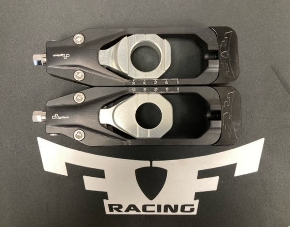 Fast Frank Racing YAMAHA R1 20'+ LIGHTECH EXTENDER KIT