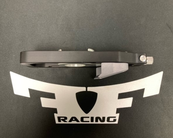 Fast Frank Racing YAMAHA R1 20'+ LIGHTECH EXTENDER KIT