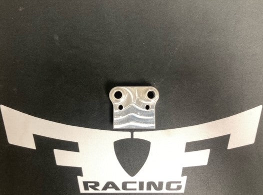 Fast Frank Racing YAMAHA R6 17'+ LIGHTECH SUPREME TECH ADAPTER KIT