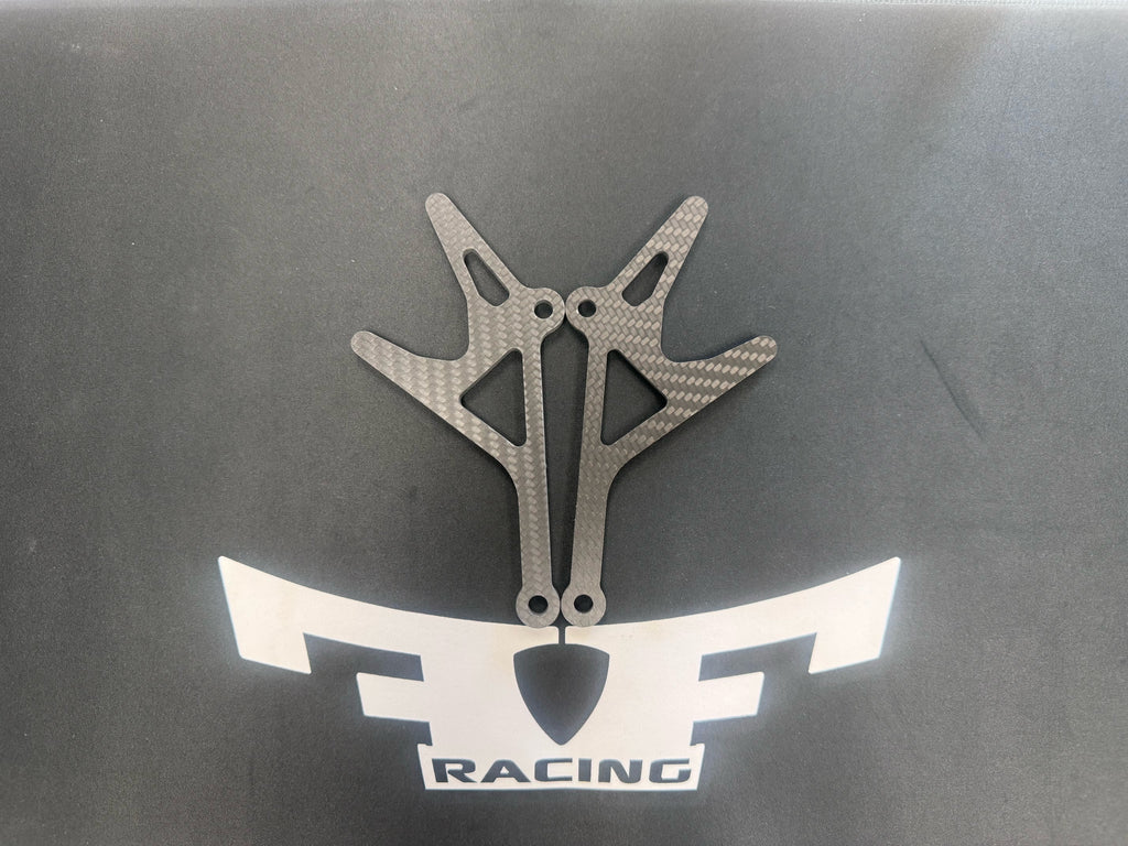 Fast Frank Racing YAMAHA YZF-R9 25'+ GP LIFTERS