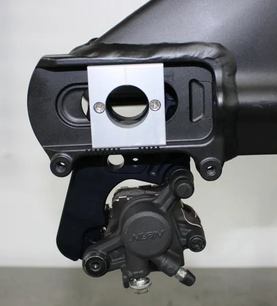 Fast Frank Racing YAMAHA R1 15'+ CAPTIVE CALIPER KITS