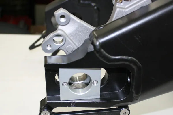 Fast Frank Racing YAMAHA R6 17'+ CALIPER BRACKET KITS