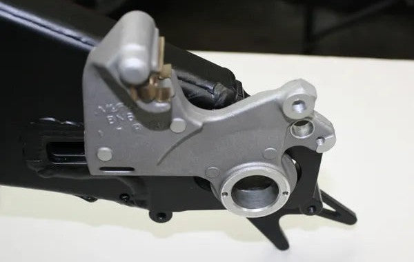 Fast Frank Racing YAMAHA R6 17'+ CALIPER BRACKET KITS