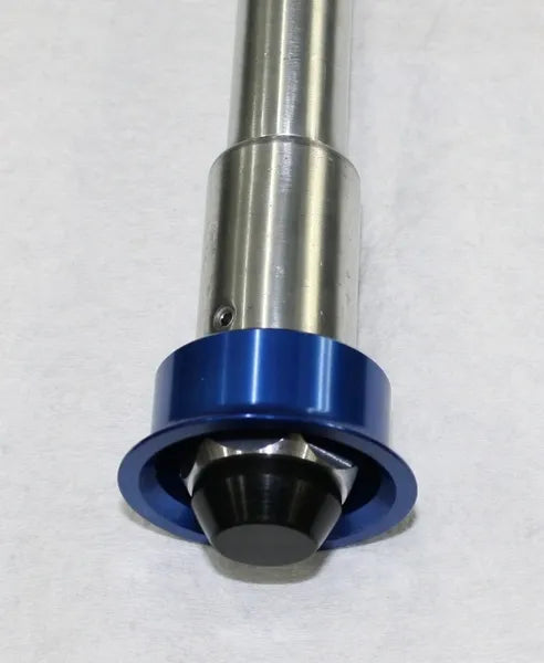 Fast Frank Racing YAMAHA R6 06-16' QUICK RELEASE FRONT AXLE KIT