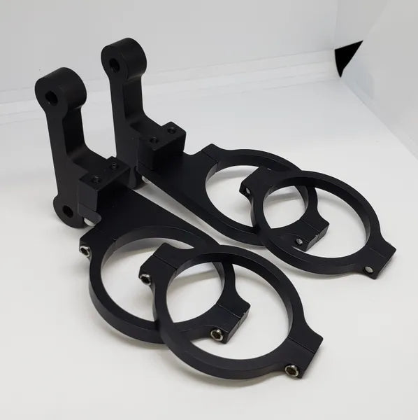 Fast Frank Racing YAMAHA YZF-R9 25'+ FLOATING FRONT FENDER