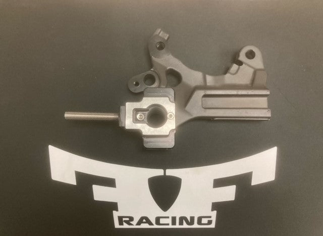 Fast Frank Racing YAMAHA R3  15'+ CAPTIVE CALIPER KIT